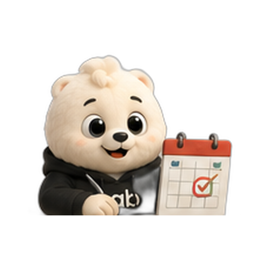 Nab helps schedule an appointment